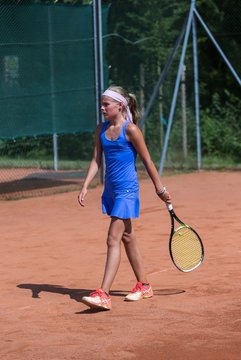 Philippa Färber 700 - Luetjenseer Junior Cup